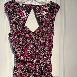 White House Black Market Dress Size 4